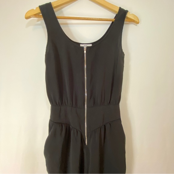 Joe B by Joe Benbasset Jumpsuit, black, size XS - Picture 4 of 8